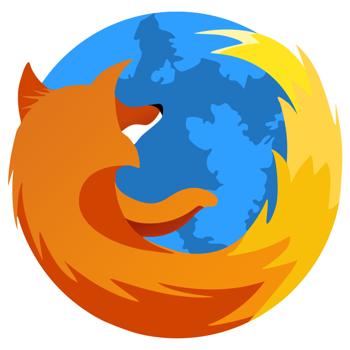 Firefox
